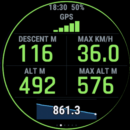 Data 1