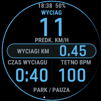Na wyciągu